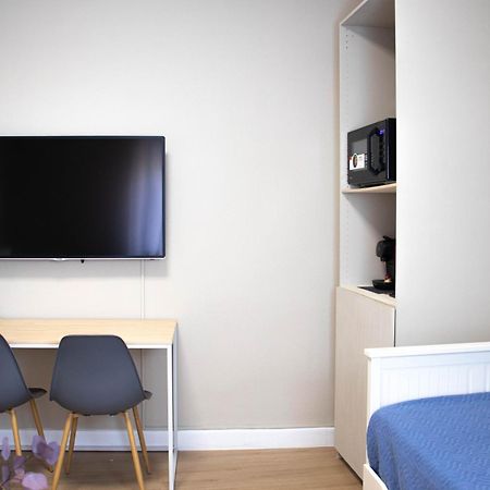 Apartamentos 阿尔巴塞特 外观 照片