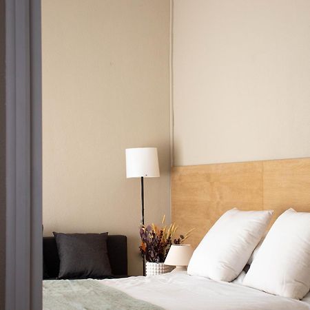 Apartamentos 阿尔巴塞特 外观 照片