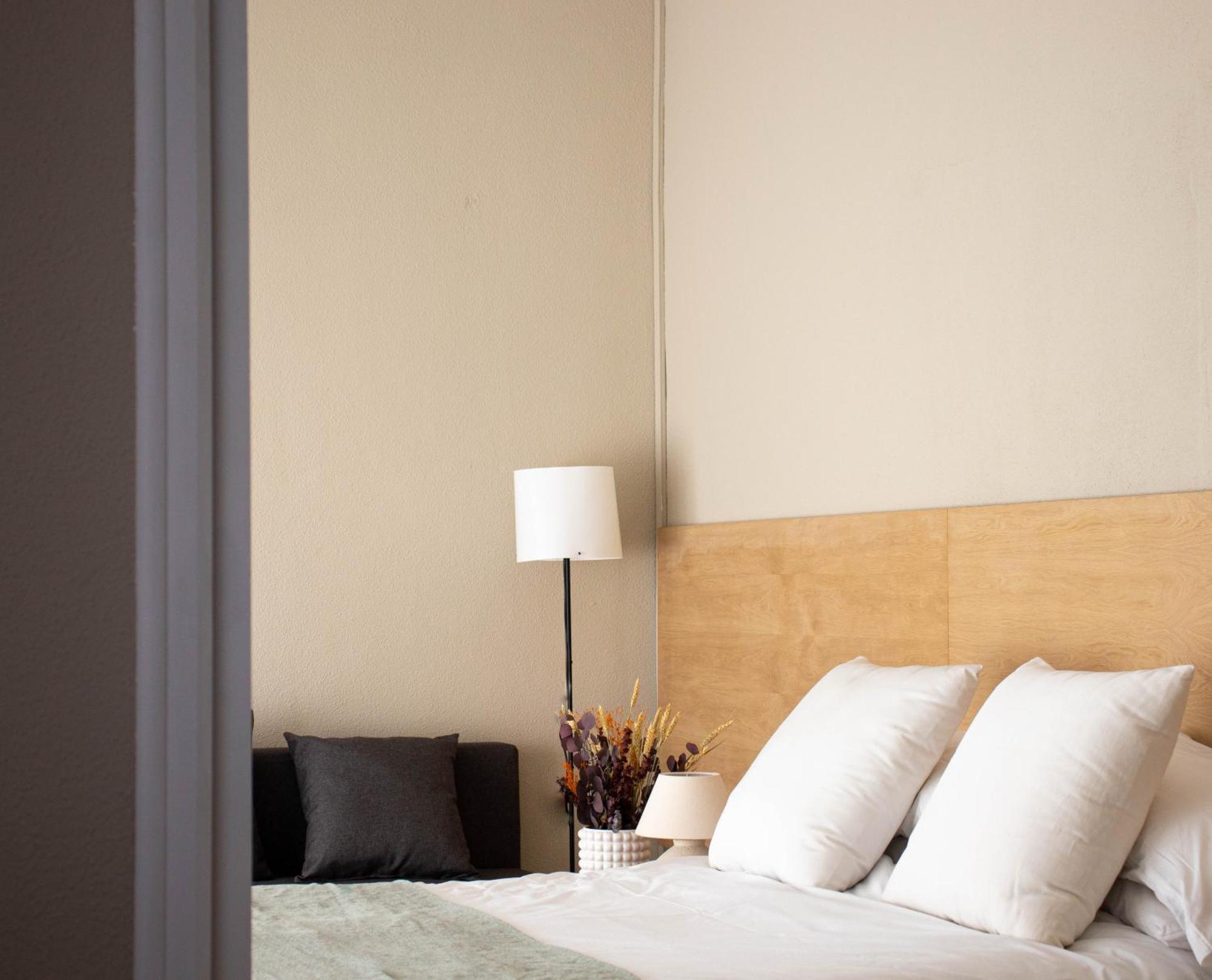 Apartamentos 阿尔巴塞特 外观 照片