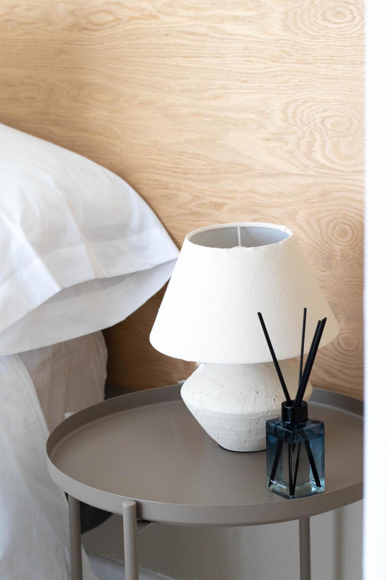 Apartamentos 阿尔巴塞特 外观 照片