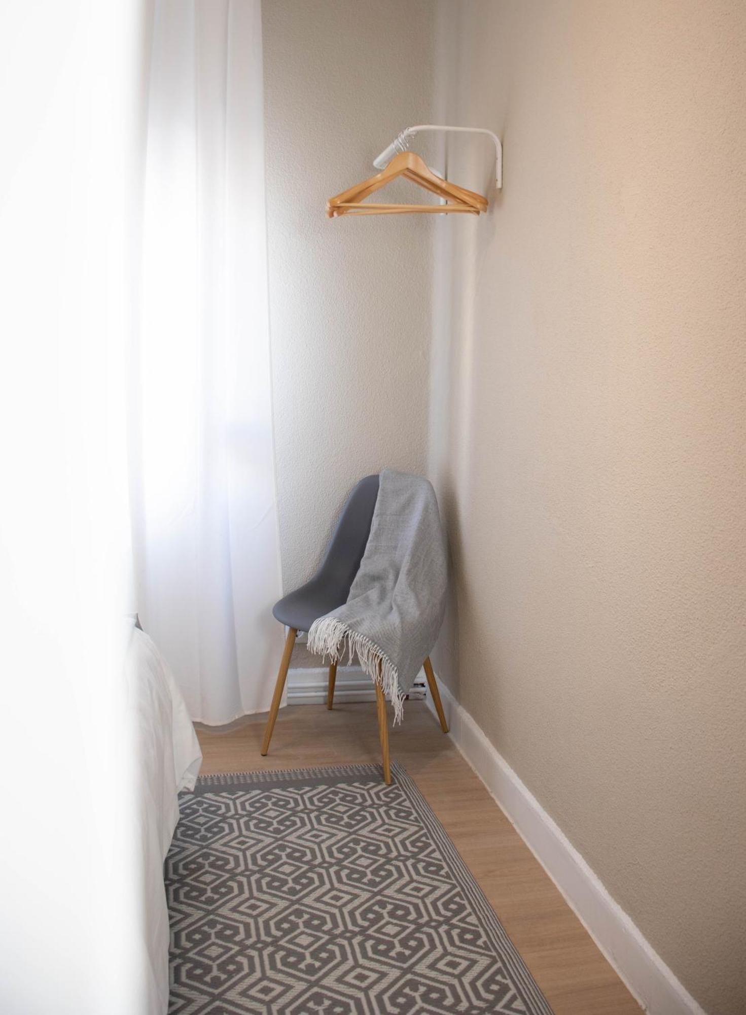 Apartamentos 阿尔巴塞特 外观 照片