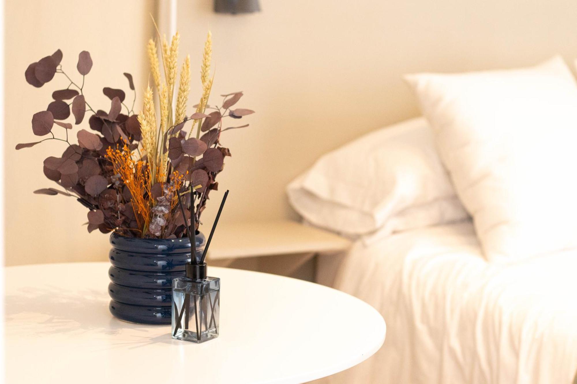 Apartamentos 阿尔巴塞特 外观 照片