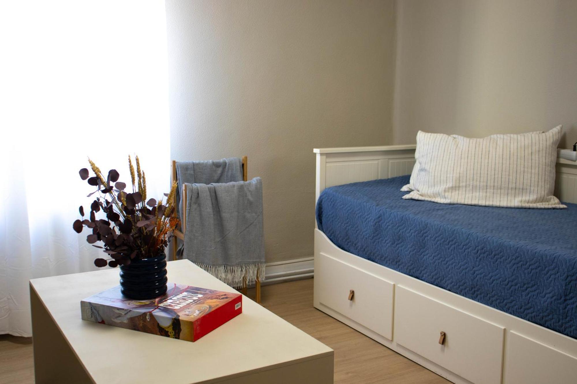 Apartamentos 阿尔巴塞特 外观 照片